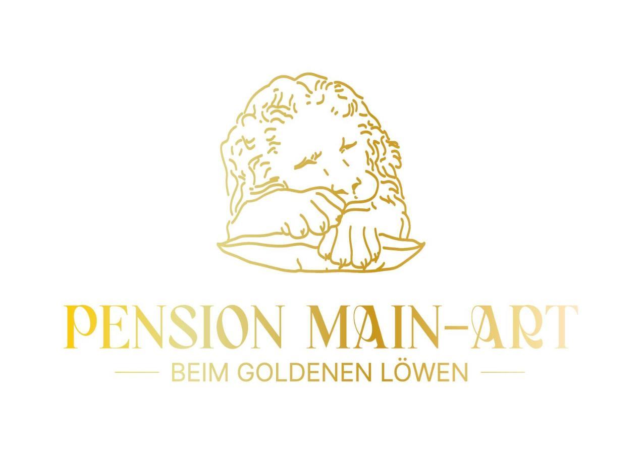Hotel Main-art *