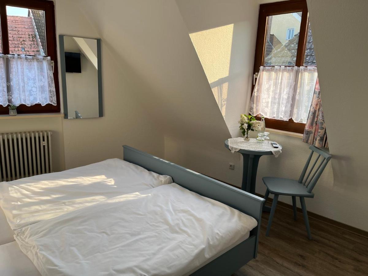 Main-art Hotel Mainstockheim
