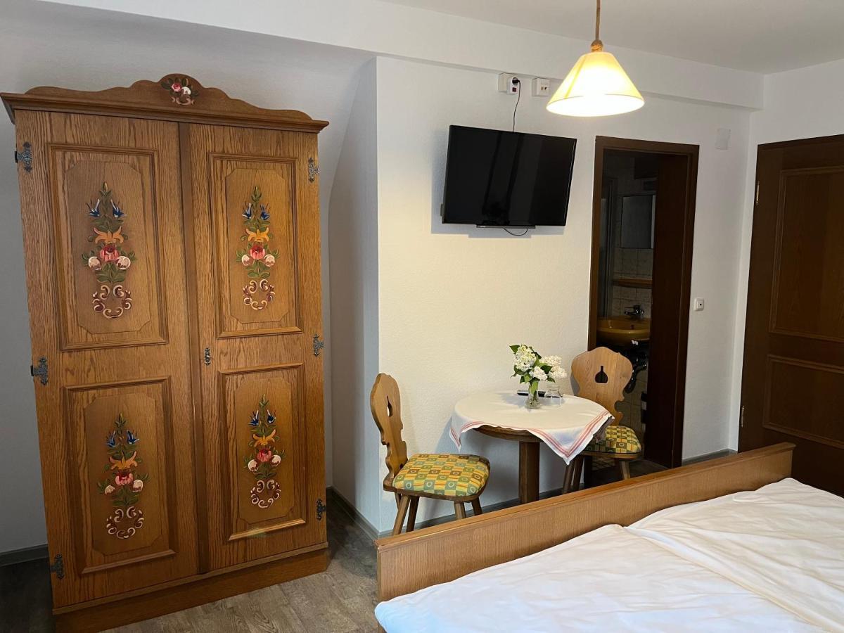Main-art Hotel Mainstockheim
