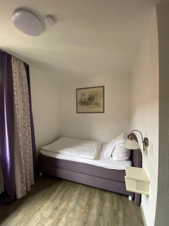 Main-art Hotel *