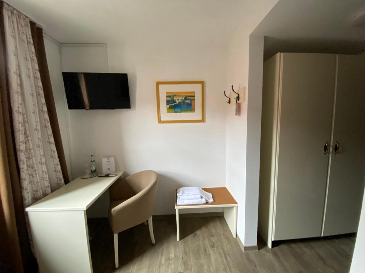 Main-art Hotel