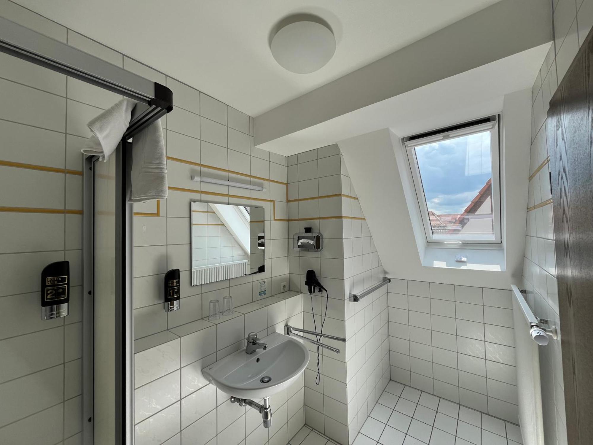 Main-art Hotel Mainstockheim