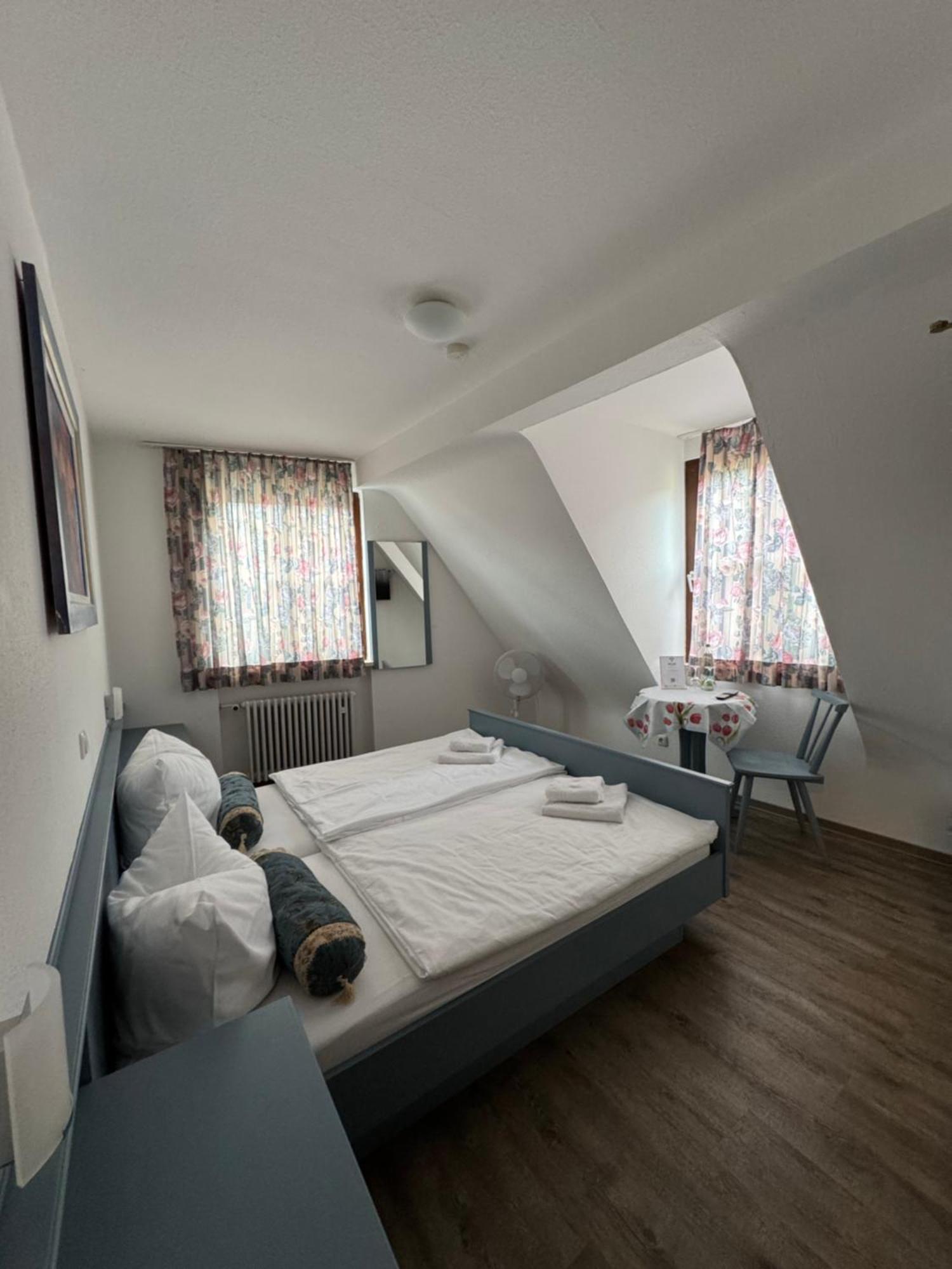 Hotel Main-art Mainstockheim