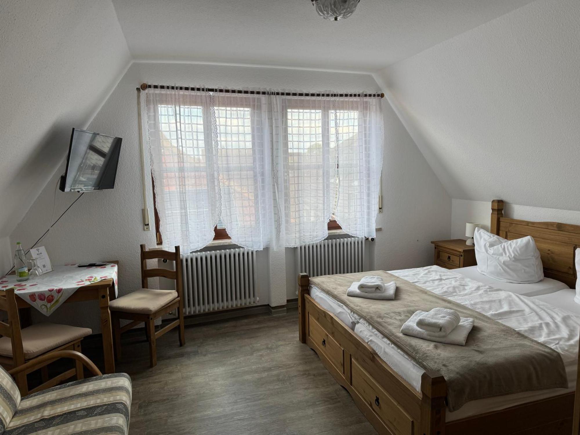 Hotel Main-art Mainstockheim