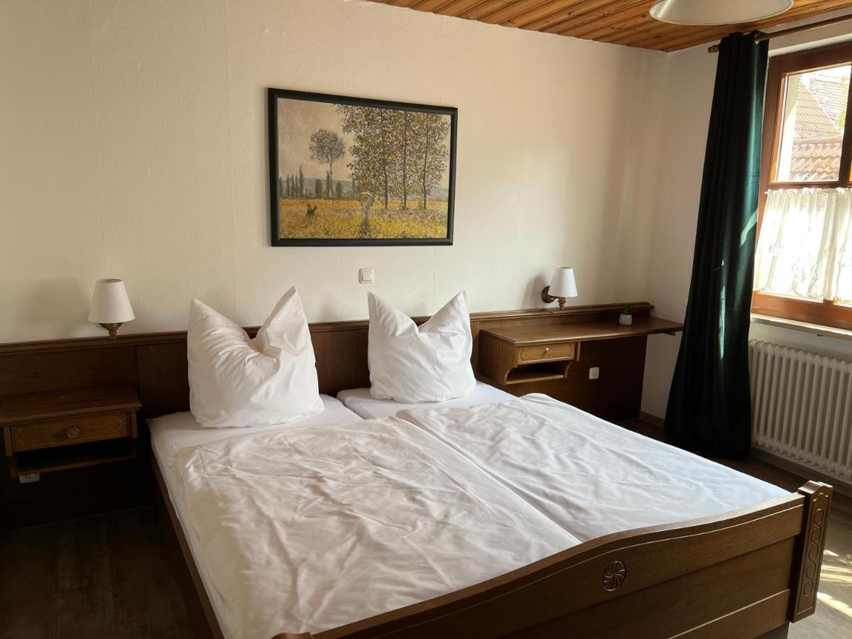 Hotel Main-art Mainstockheim